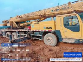 Buy XCMG Used Crane / 2 Buy XCMG Used Crane / 2